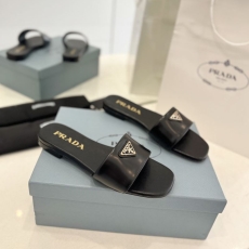 Prada Slippers